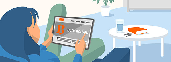 Blockchain Blockchain