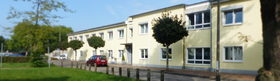 Brandenburger Bank Hauptgeschaftsstelle Am Hafen